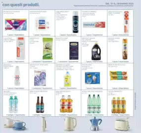 Volantino Conad Superstore Pagina 5