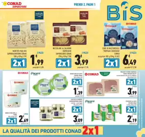 Volantino Conad Superstore Pagina 7