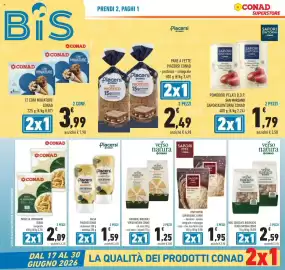 Volantino Conad Superstore Pagina 8