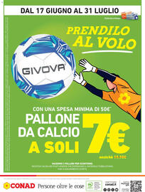 Volantino Conad Margherita Pagina 20