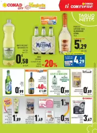Volantino Conad Margherita Pagina 11