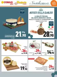 Volantino Conad Margherita Pagina 15