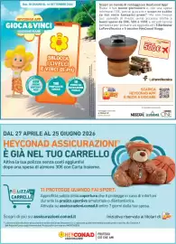 Volantino Conad Margherita Pagina 17