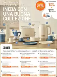 Volantino Conad Margherita Pagina 2