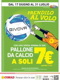 Volantino Conad Margherita Pagina 20