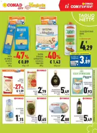 Volantino Conad Margherita Pagina 9
