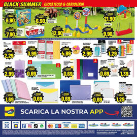 Volantino Risparmio Casa settimana 25 Pagina 12