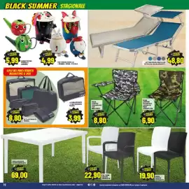 Volantino Risparmio Casa settimana 25 Pagina 10