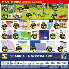 Volantino Risparmio Casa settimana 25 Pagina 12