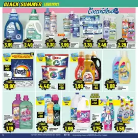 Volantino Risparmio Casa settimana 25 Pagina 4