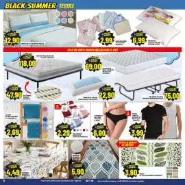Volantino Risparmio Casa settimana 25 Pagina 8