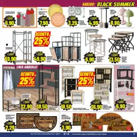 Volantino Risparmio Casa settimana 25 Pagina 9