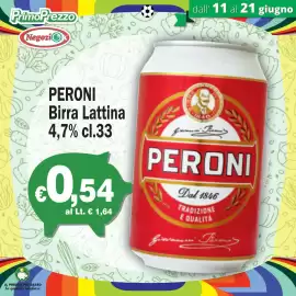 Volantino Primo Prezzo Pagina 1
