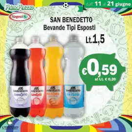 Volantino Primo Prezzo Pagina 10