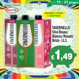 Volantino Primo Prezzo Pagina 12