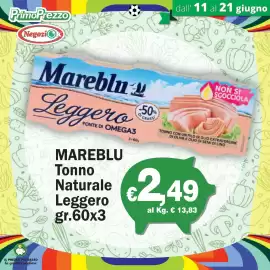 Volantino Primo Prezzo Pagina 3