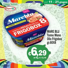 Volantino Primo Prezzo Pagina 4