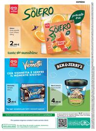 Volantino Carrefour Express Pagina 2