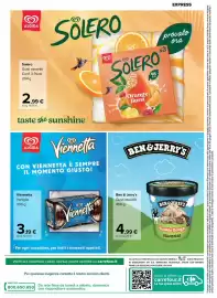 Volantino Carrefour Express Pagina 2