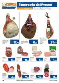 Volantino C+C Cash and Carry Pagina 10
