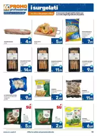 Volantino C+C Cash and Carry Pagina 13