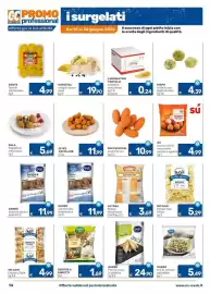 Volantino C+C Cash and Carry Pagina 14