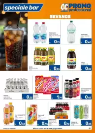 Volantino C+C Cash and Carry Pagina 17