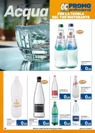 Volantino C+C Cash and Carry Pagina 22