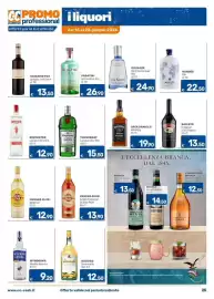 Volantino C+C Cash and Carry Pagina 25