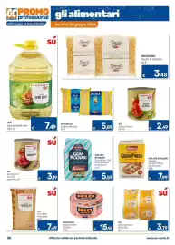 Volantino C+C Cash and Carry Pagina 26