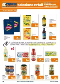 Volantino C+C Cash and Carry Pagina 28