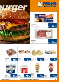 Volantino C+C Cash and Carry Pagina 3