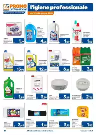 Volantino C+C Cash and Carry Pagina 30