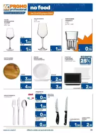 Volantino C+C Cash and Carry Pagina 31