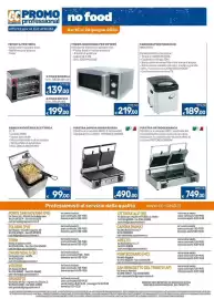 Volantino C+C Cash and Carry Pagina 32
