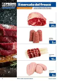 Volantino C+C Cash and Carry Pagina 4