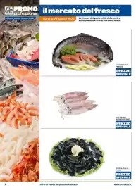 Volantino C+C Cash and Carry Pagina 6