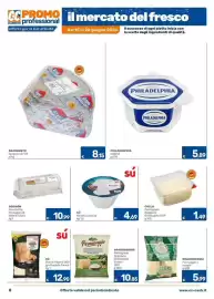 Volantino C+C Cash and Carry Pagina 8