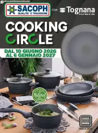 Volantino Sacoph Pagina 1