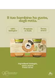Volantino B di Bimbi Pagina 1