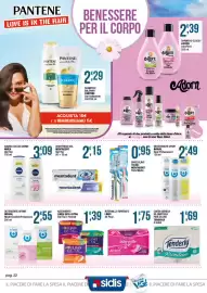 Volantino Maxi Sidis Pagina 22