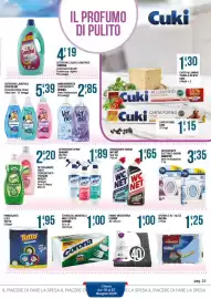 Volantino Maxi Sidis Pagina 23