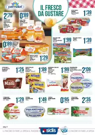 Volantino Maxi Sidis Pagina 6