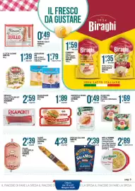 Volantino Maxi Sidis Pagina 9