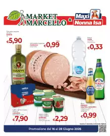 Volantino Maxi Nonna Isa Pagina 1
