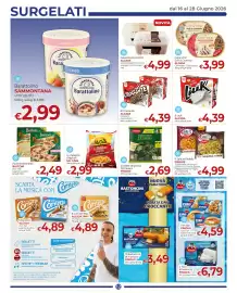 Volantino Maxi Nonna Isa Pagina 12