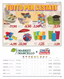Volantino Maxi Nonna Isa Pagina 16