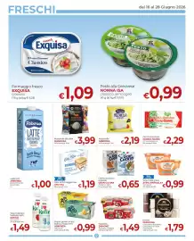 Volantino Maxi Nonna Isa Pagina 2