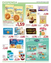 Volantino Maxi Nonna Isa Pagina 5