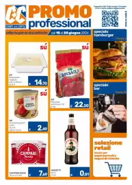 Volantino C+C Italmarket Pagina 1